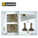 AMMO by Mig 6530 SOLUTION BOOK 25 - How to Paint Early WWII Luftwaffe Aircraft (Multilingual Book)