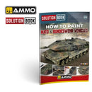 AMMO by Mig 6531 SOLUTION BOOK 26 – NATO & BUNDESWEHR Vehicles