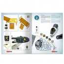 AMMO by Mig 6533 SOLUTION BOOK 28 - How to Paint Rebel Galactic Starships