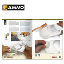 AMMO by Mig 6604 SOLUTION BOOK 24 – How to Paint and Lacquer scale cars (Multilingual Book)