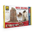 AMMO by Mig 7710 Brick Buildings Solution Box