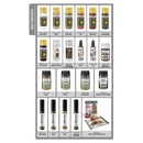 AMMO by Mig 7710 Brick Buildings Solution Box