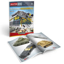 AMMO by Mig 7905 SOLUTION BOX 29 – BEGINNERS: How to Assemble Scale Models (Multilingual)
