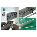 AMMO by Mig 7905 SOLUTION BOX 29 – BEGINNERS: How to Assemble Scale Models (Multilingual)