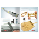 AMMO by Mig 7905 SOLUTION BOX 29 – BEGINNERS: How to Assemble Scale Models (Multilingual)