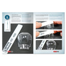 AMMO by Mig 7905 SOLUTION BOX 29 – BEGINNERS: How to Assemble Scale Models (Multilingual)