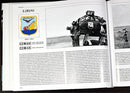 Luftfahrtverlag START EDL-1 Embleme der Luftwaffe Band 1 (Nah-/Fernaufklärer) - English & German text