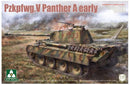Takom 2174 1/35 Pz.Kpfw.V Sd.Kfz. 171 Panther Ausf. A Early