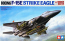 Tamiya 60312 1/32  F-15E Strike Eagle Bunker Buster