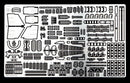 Tamiya 78025 1/350 Japanese Battleshhip Yamato 1945 PREMIUM EDITION