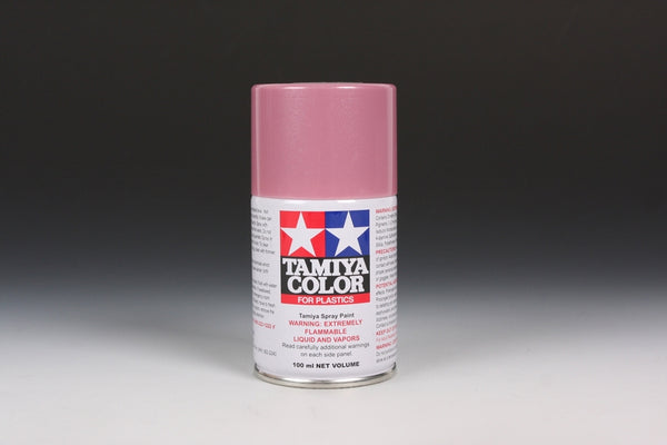 Tamiya 85059 Spray Lacquer TS59 Light Pearl Red