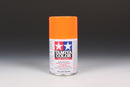 Tamiya 85096 Spray Lacquer TS96 Fluorescent Orange