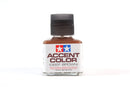 Tamiya 87210 Panel Line Accent Color Dark Red-Brown - 40ml
