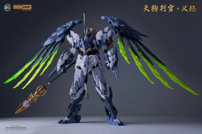 tengu-judge-yoshitsune-model-
