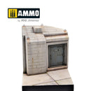 AMMO by Mig 2179 Terraform Concrete - 100ml
