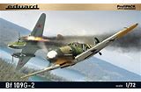 Eduard 70156 1/72 Messerschmitt Bf 109G-2