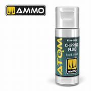 AMMO by Mig 20502 ATOM Chipping Effect 20ml