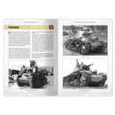 AMMO by Mig 6308 The Illustrated Guide of Axis Military Vehicles