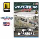 AMMO by Mig 5223 TWA The Weathering Aircraft 23. Worn Warriors