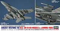 Hasegawa 35113 1/72 Aircraft Weapons VIII