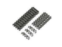 Tamiya 12665 1/35 Separate Track Link Set Ger. Ausf.D