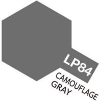 Tamiya 82184 Lacquer Paint LP84 Camouflage Gray 10ml