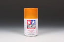 Tamiya 85073 Spray Lacquer TS73 Clear Orange