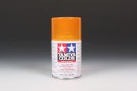 Tamiya 85073 Spray Lacquer TS73 Clear Orange