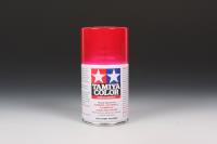 Tamiya 85074 Spray Lacquer TS73 Clear Red