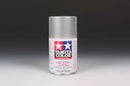 Tamiya 85076 Spray Lacquer TS76 Mica Silver