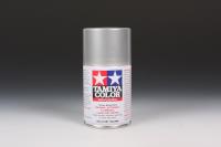 Tamiya 85076 Spray Lacquer TS76 Mica Silver