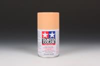 Tamiya 85077 Spray Lacquer TS77 Flat Flesh 2