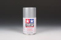 Tamiya 85083 Spray Lacquer TS83 Metallic Silver