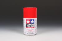 Tamiya 85086 Spray Lacquer TS86 Brilliant Red