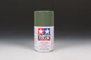 Tamiya 85091 Spray Lacquer TS91 Dark Green (JGSDF)