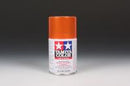 Tamiya 85092 Spray Lacquer TS92 Metallic Orange