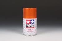 Tamiya 85092 Spray Lacquer TS92 Metallic Orange