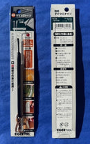 Mineshima Eiger TK-10 Precision Micro Knife Triangle Head 3.0