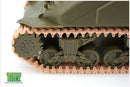 T-Rex 85069 1/35 M4 Sherman T-62 Tracks