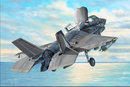 Trumpeter 03232 1/32 F-35B Lightning