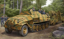 Trumpeter 01584 1:35 Sd.Kfz.8 12t ZgKrw. gepanzert