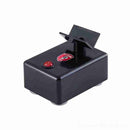 Titans Hobby Electric Paint Shaker for all kind of pots (US Plug)