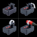 Titans Hobby Electric Paint Shaker for all kind of pots (US Plug)