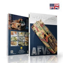 AMMO by Mig 6318 TWM AFV's Essentials (English)