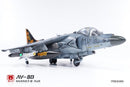***PREORDER - NOT IN STOCK UMa Models D1003 1:48 AV-8B Harrier II Plus PREORDER ***