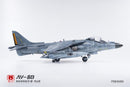 ***PREORDER - NOT IN STOCK UMa Models D1003 1:48 AV-8B Harrier II Plus PREORDER ***