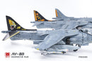 ***PREORDER - NOT IN STOCK UMa Models D1003 1:48 AV-8B Harrier II Plus PREORDER ***