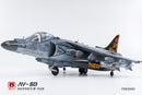 ***PREORDER - NOT IN STOCK UMa Models D1003 1:48 AV-8B Harrier II Plus PREORDER ***
