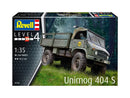 Revell 03348 1/35 Unimog 404S