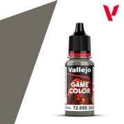 Vallejo 72.050 Game Color: Neutral Grey - 18ml